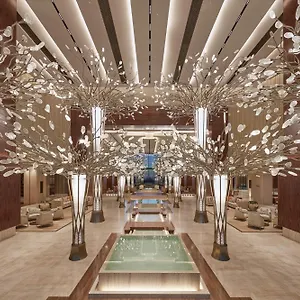 Mandarin Oriental Jumeira, אתר נופש