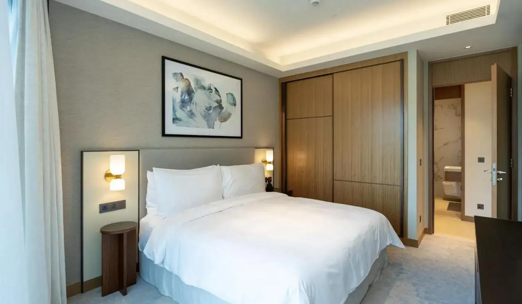 Apartment Luxury 2Br Apartment, Address Dubai Opera, Full Burj Khalifa View