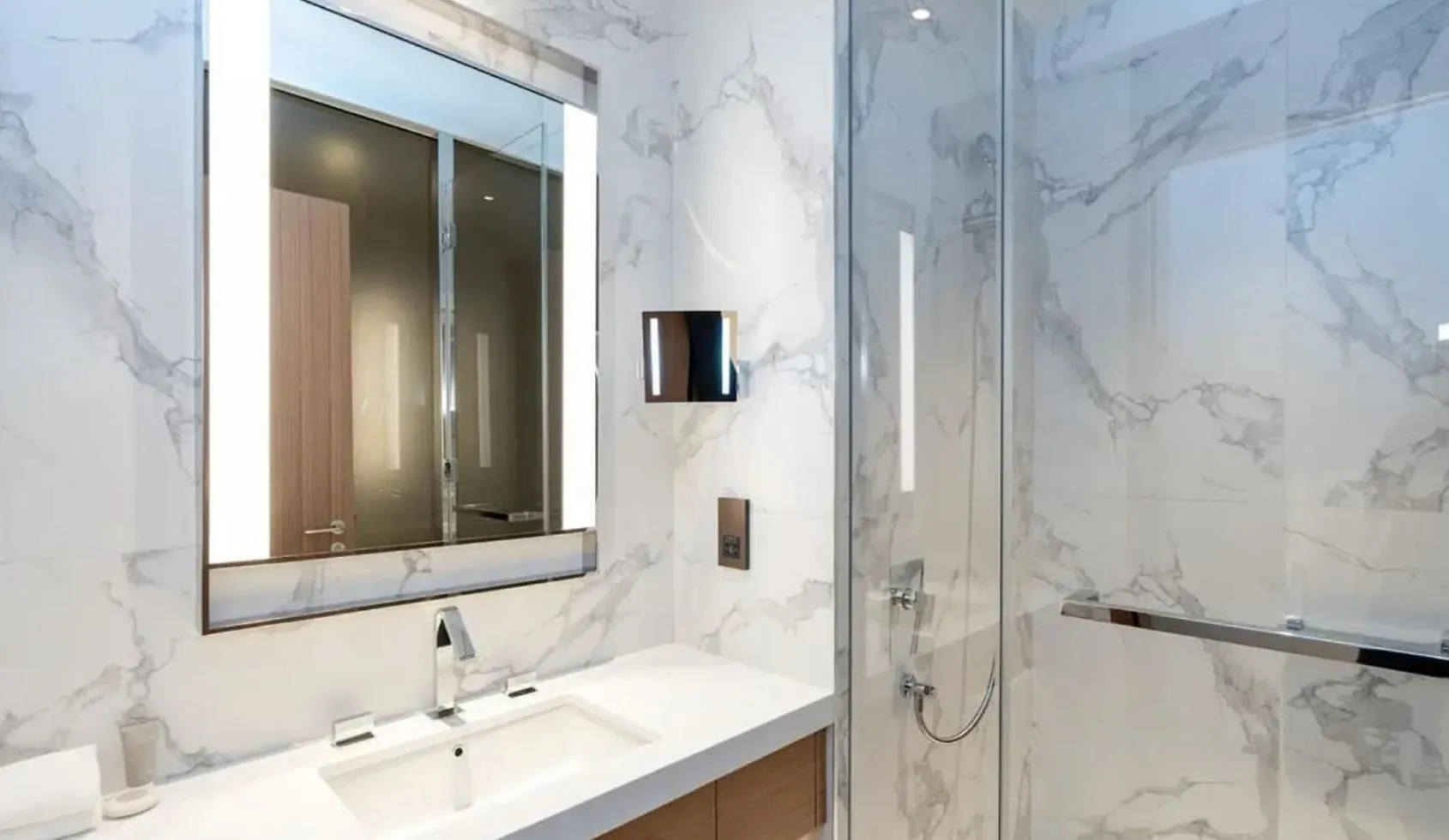 Apartment Luxury 2Br Apartment, Address Dubai Opera, Full Burj Khalifa View United Arab Emirates