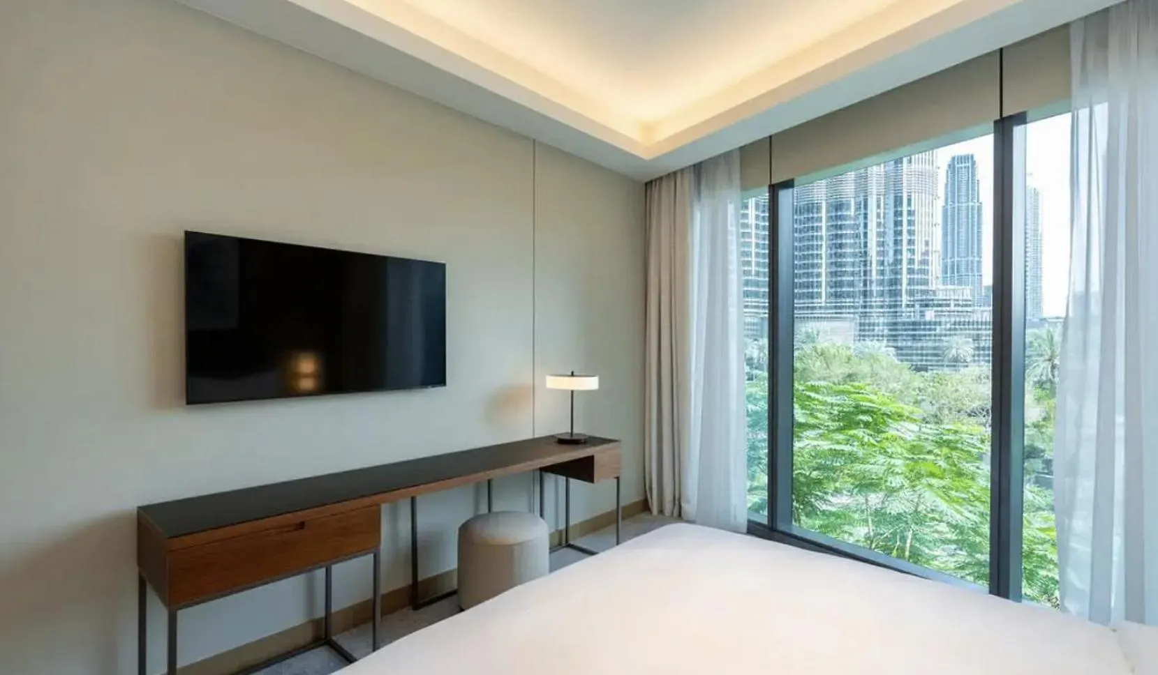 Luxury 2Br Apartment, Address Dubai Opera, Full Burj Khalifa View 0*,  United Arab Emirates